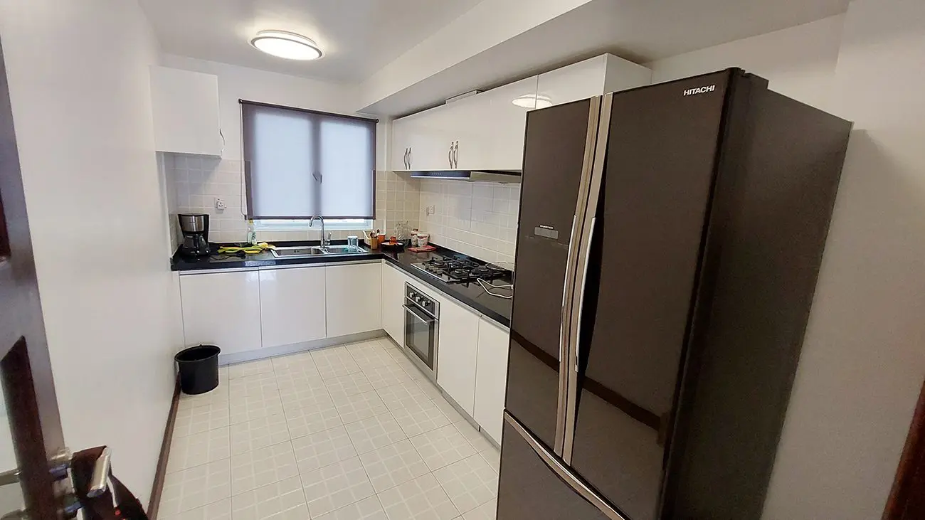 Fully Furnished 3+1 Duplex Penthouse for Rent (HM 268) — Hulhumalé