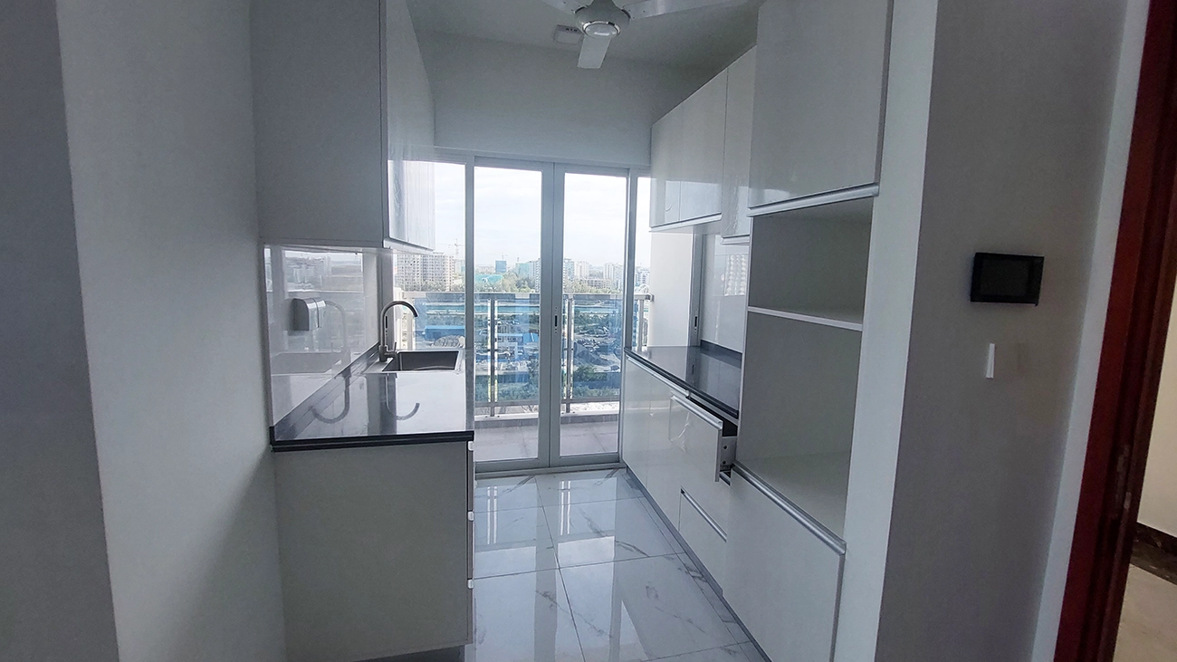 Semi Furnished 3 BR for Rent (HM 279) — Hulhumalé