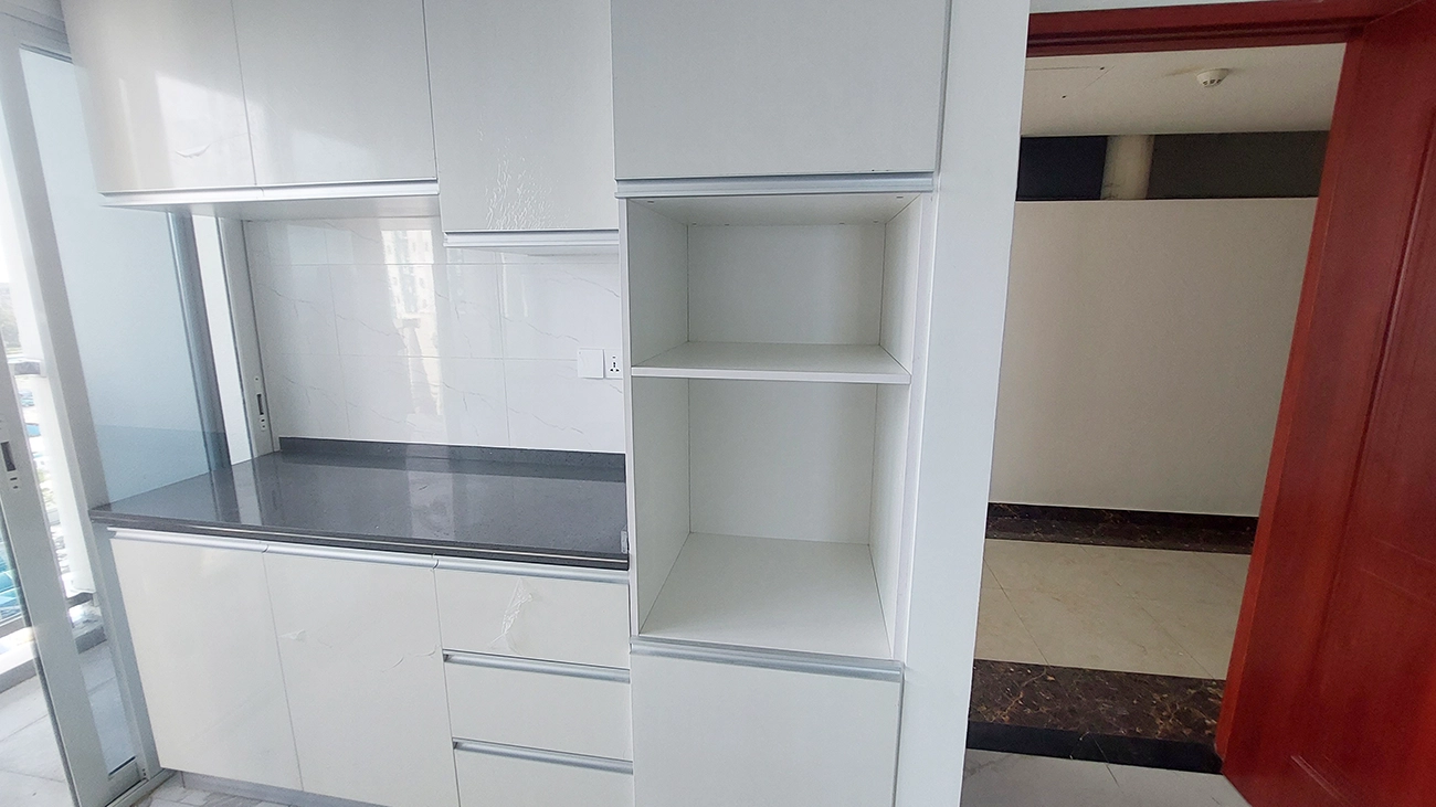 Unfurnished 3 BR for Rent (HM 280) — Hulhumalé