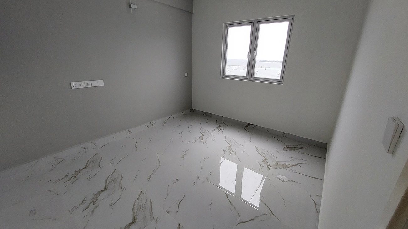Unfurnished 3 BR for Rent (HM 280) — Hulhumalé