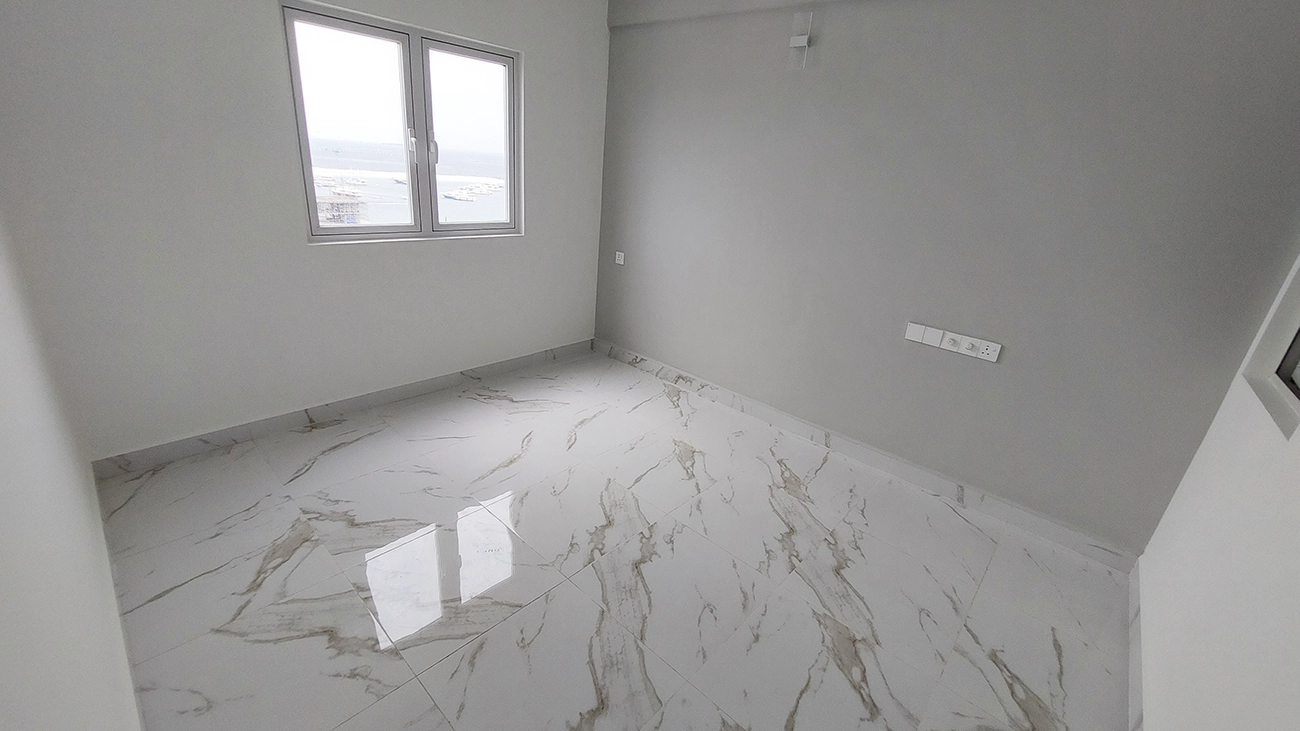 Unfurnished 3 BR for Rent (HM 280) — Hulhumalé