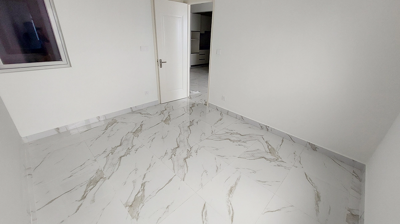 Unfurnished 3 BR for Rent (HM 280) — Hulhumalé