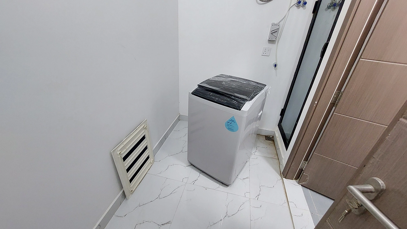 Fully Furnished 2+1 BR for Rent (HM 282) — Hulhumalé