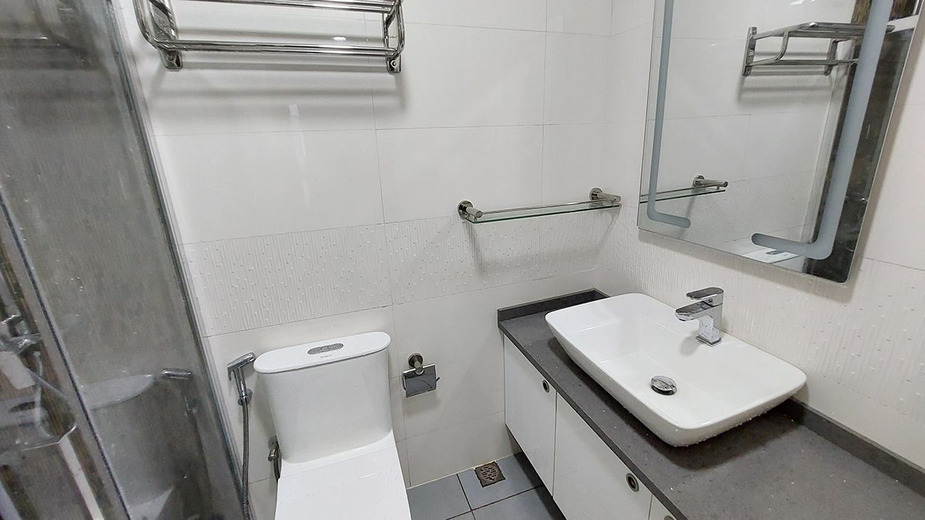 Fully Furnished 2+1 BR for Rent (HM 282) — Hulhumalé