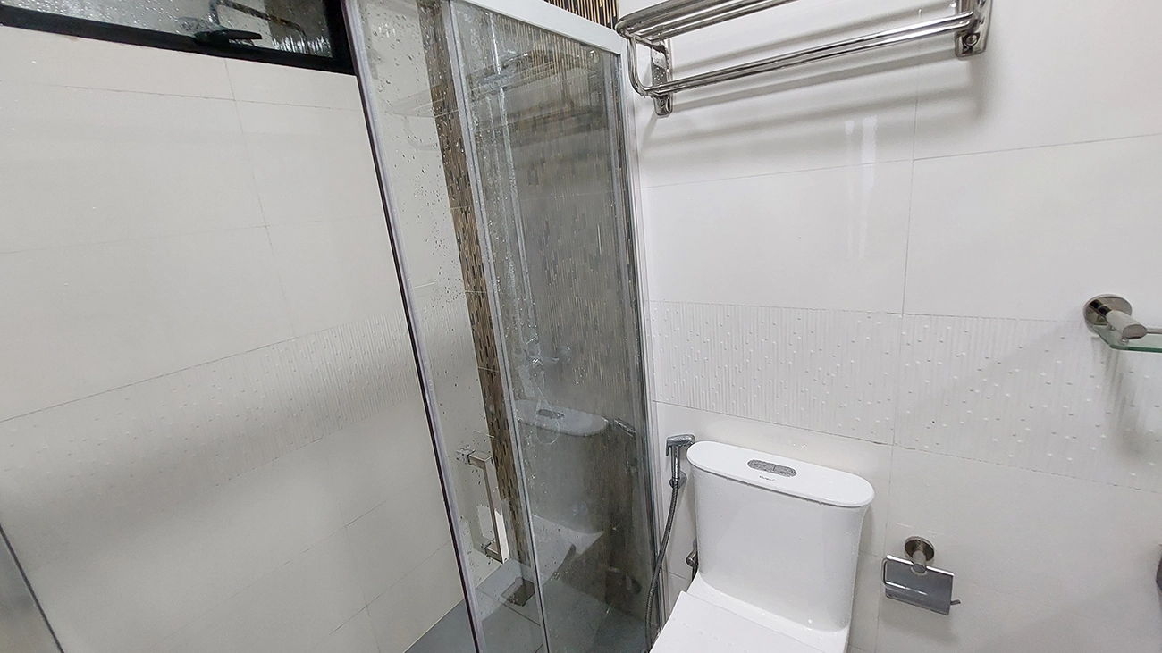 Fully Furnished 2+1 BR for Rent (HM 282) — Hulhumalé