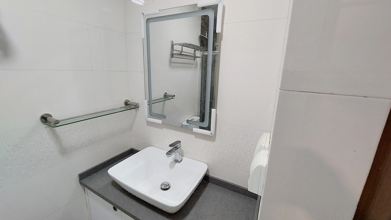 Fully Furnished 2+1 BR for Rent (HM 323) — Hulhumalé