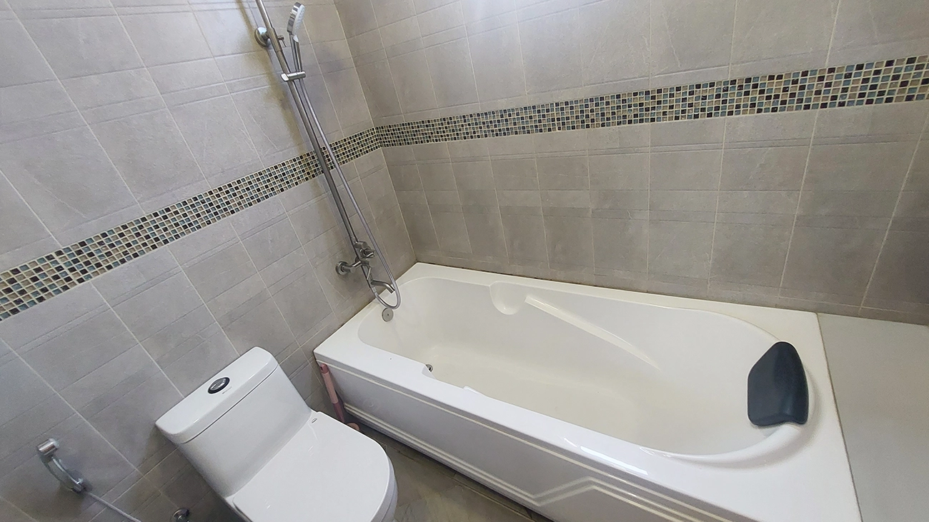 Fully Furnished 2 BR for Rent (HM 288) — Hulhumalé