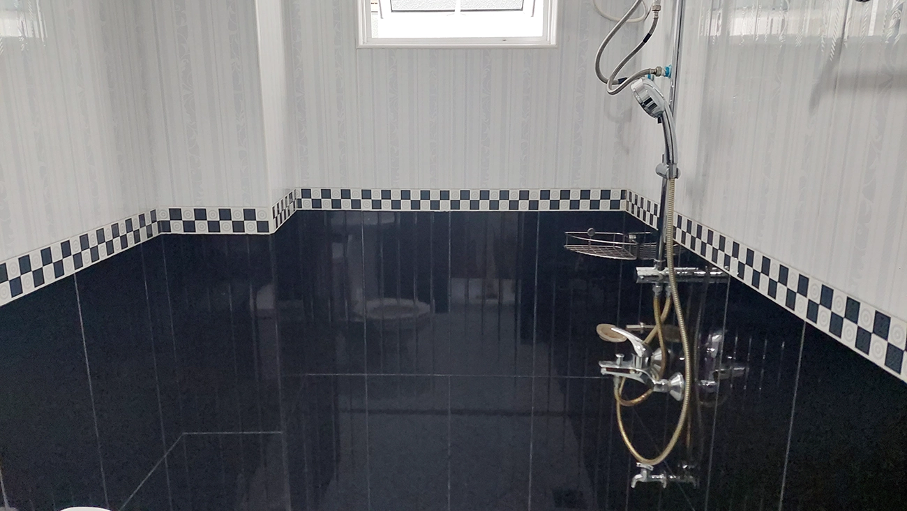 Semi Furnished 3 BR for Rent (HM 287) — Hulhumalé