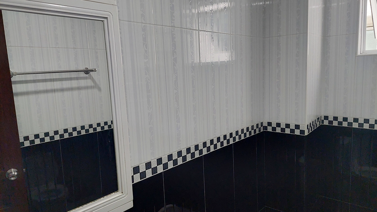 Semi Furnished 3 BR for Rent (HM 287) — Hulhumalé