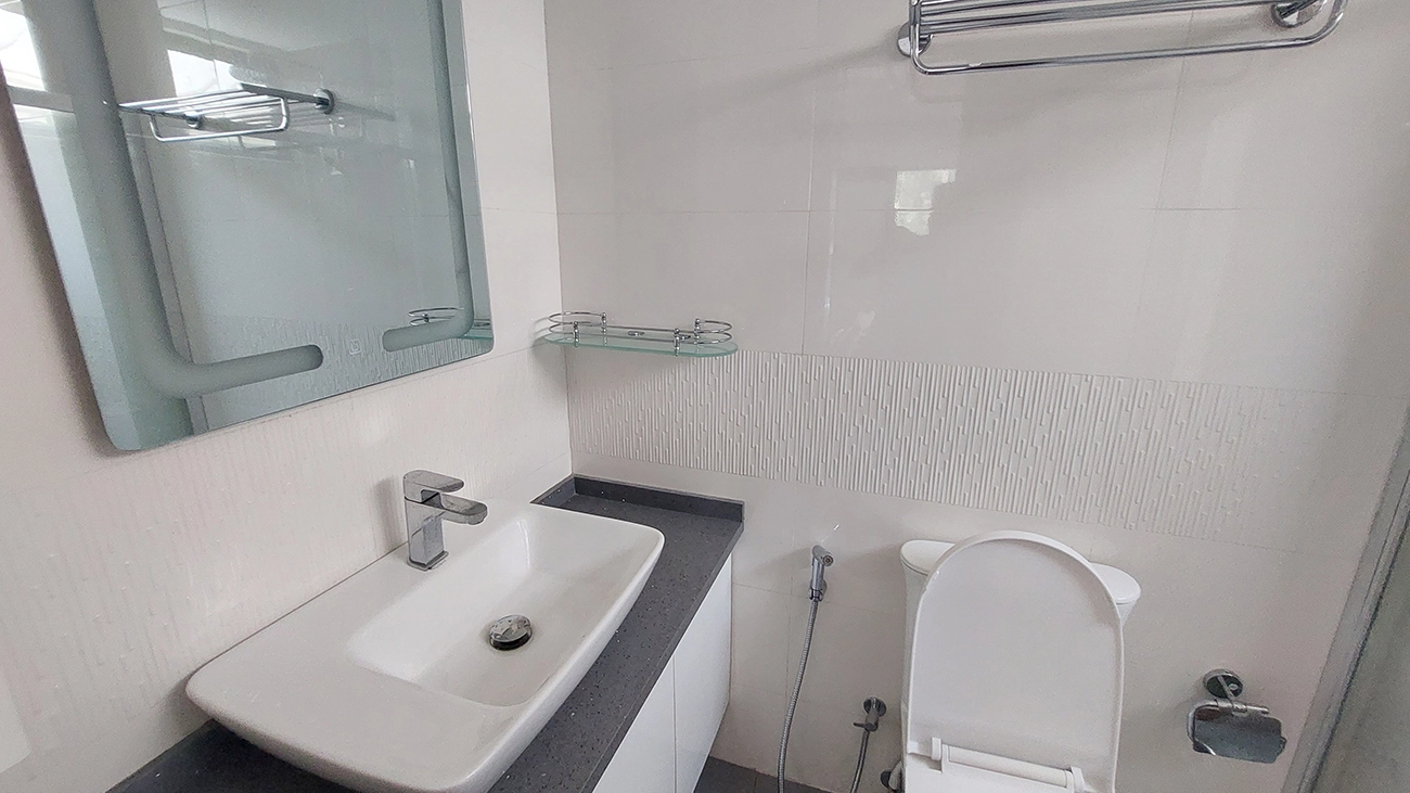 Fully Furnished 3+1 BHK for Rent (HM 289) — Hulhumalé