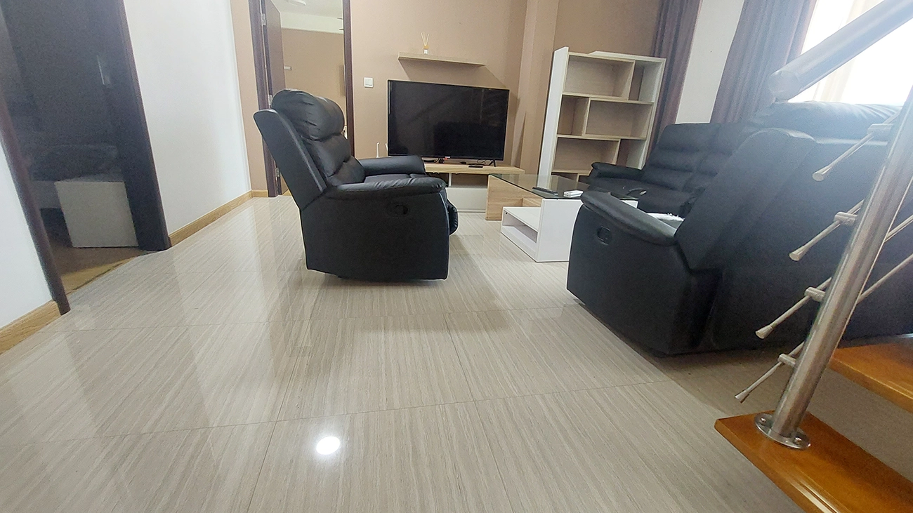 Fully Furnished 4+1 Duplex Penthouse for Rent (HM 290) — Hulhumalé