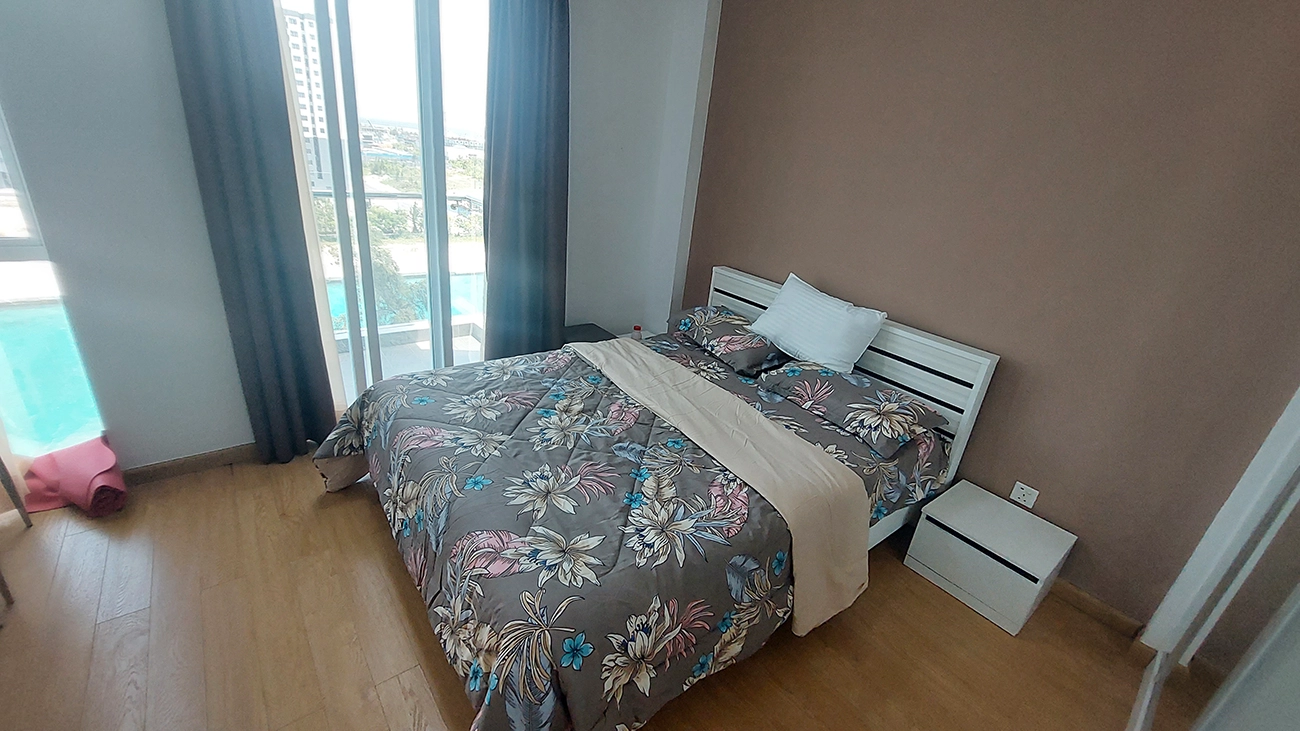 Fully Furnished 4+1 Duplex Penthouse for Rent (HM 290) — Hulhumalé