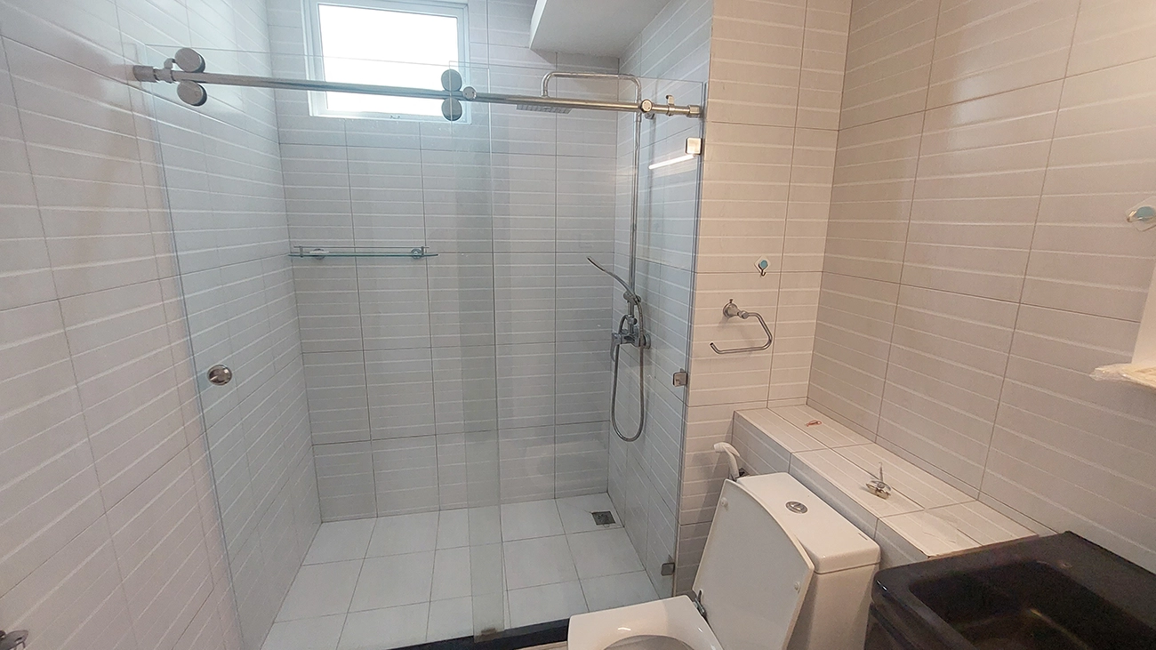 Fully Furnished 4+1 Duplex Penthouse for Rent (HM 290) — Hulhumalé