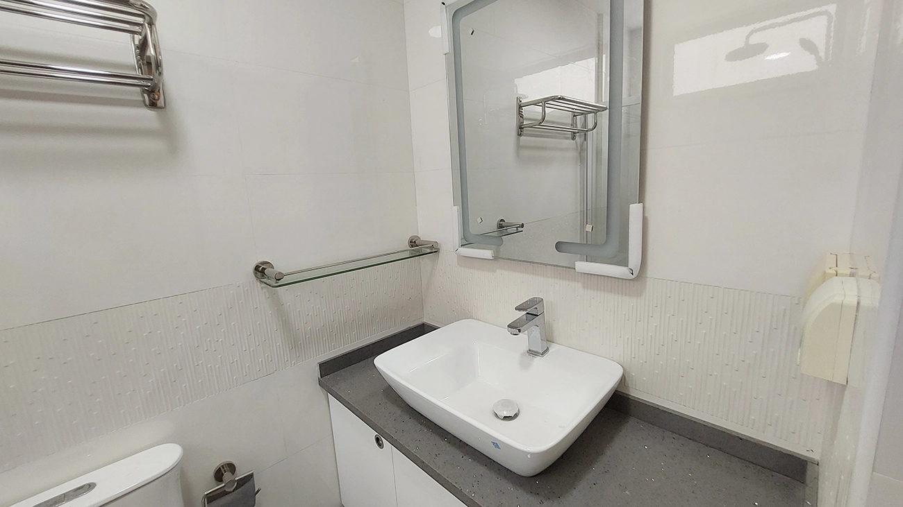 Fully Furnished 2 BR for Rent (HM 292) — Hulhumalé