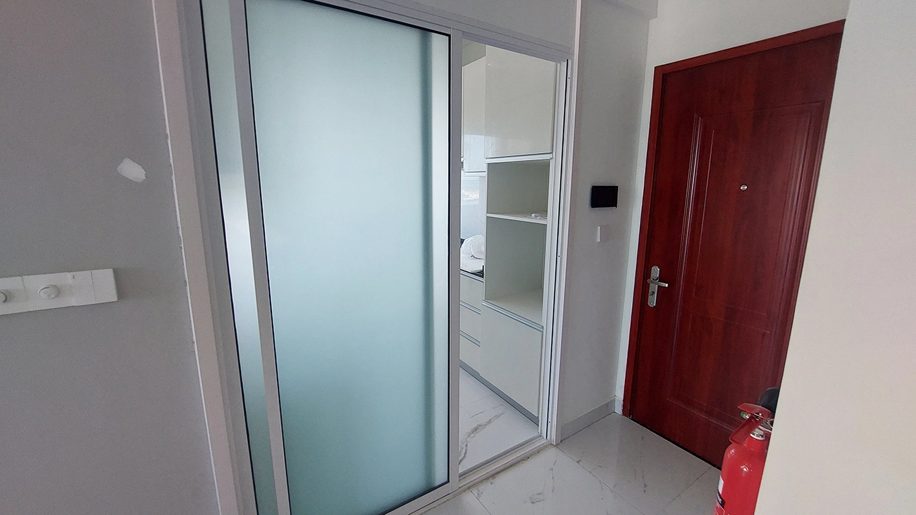 Semi Furnished 3 BR for Rent (HM 295) — Hulhumalé