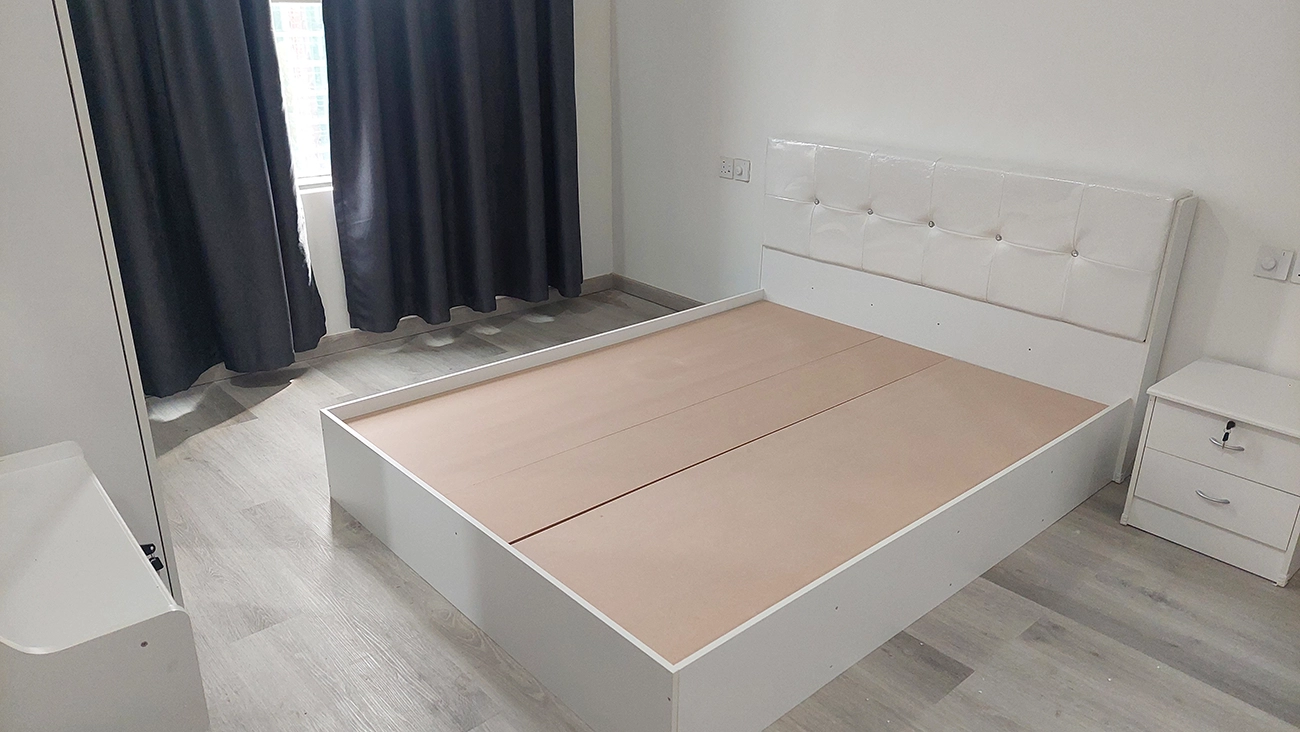 Fully Furnished 3+1 BR for Rent (HM 306) — Hulhumalé