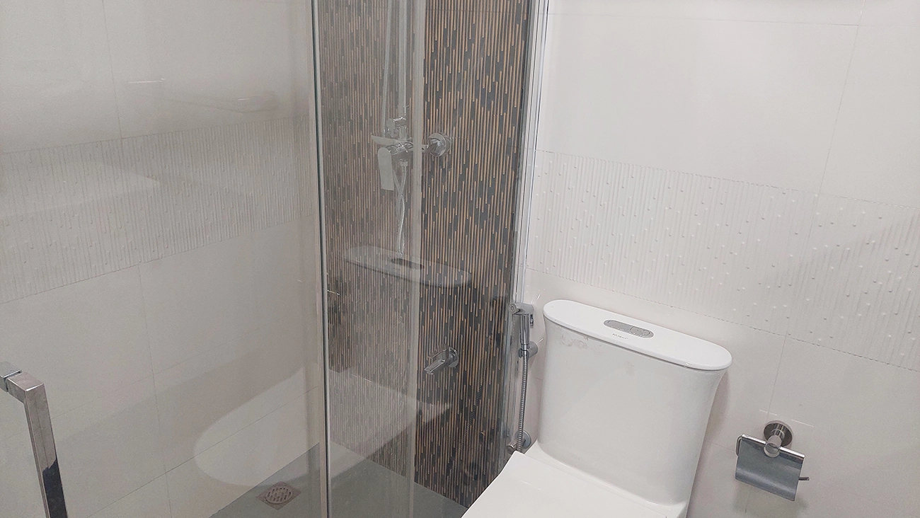 Fully Furnished 3+1 BR for Rent (HM 306) — Hulhumalé