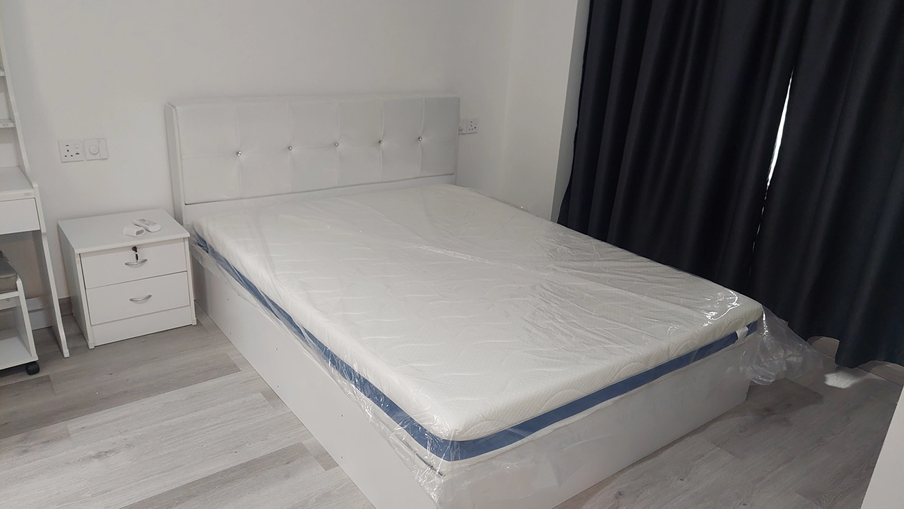 Fully Furnished 3+1 BR for Rent (HM 306) — Hulhumalé