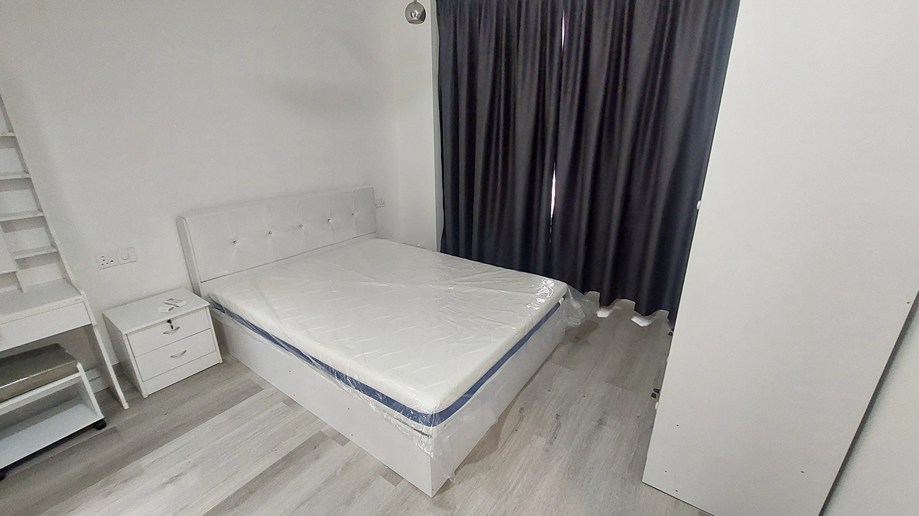 Fully Furnished 3+1 BR for Rent (HM 305) — Hulhumalé
