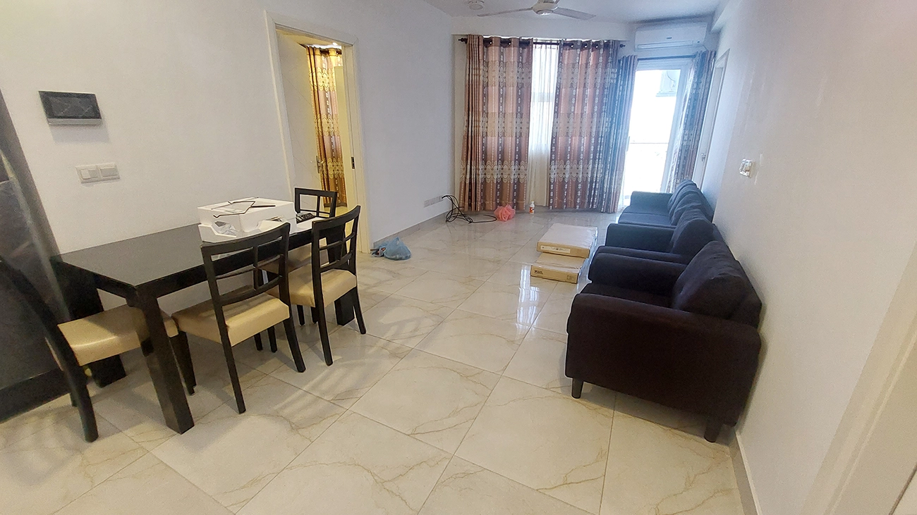 Fully furnished 3 BR for Sale (HM-129S) — Hulhumalé