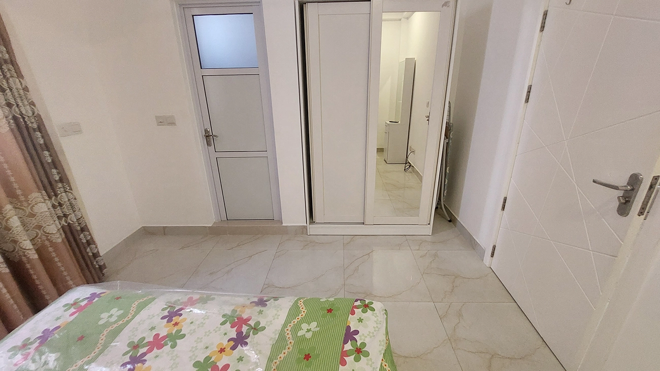 Fully furnished 3 BR for Sale (HM-129S) — Hulhumalé