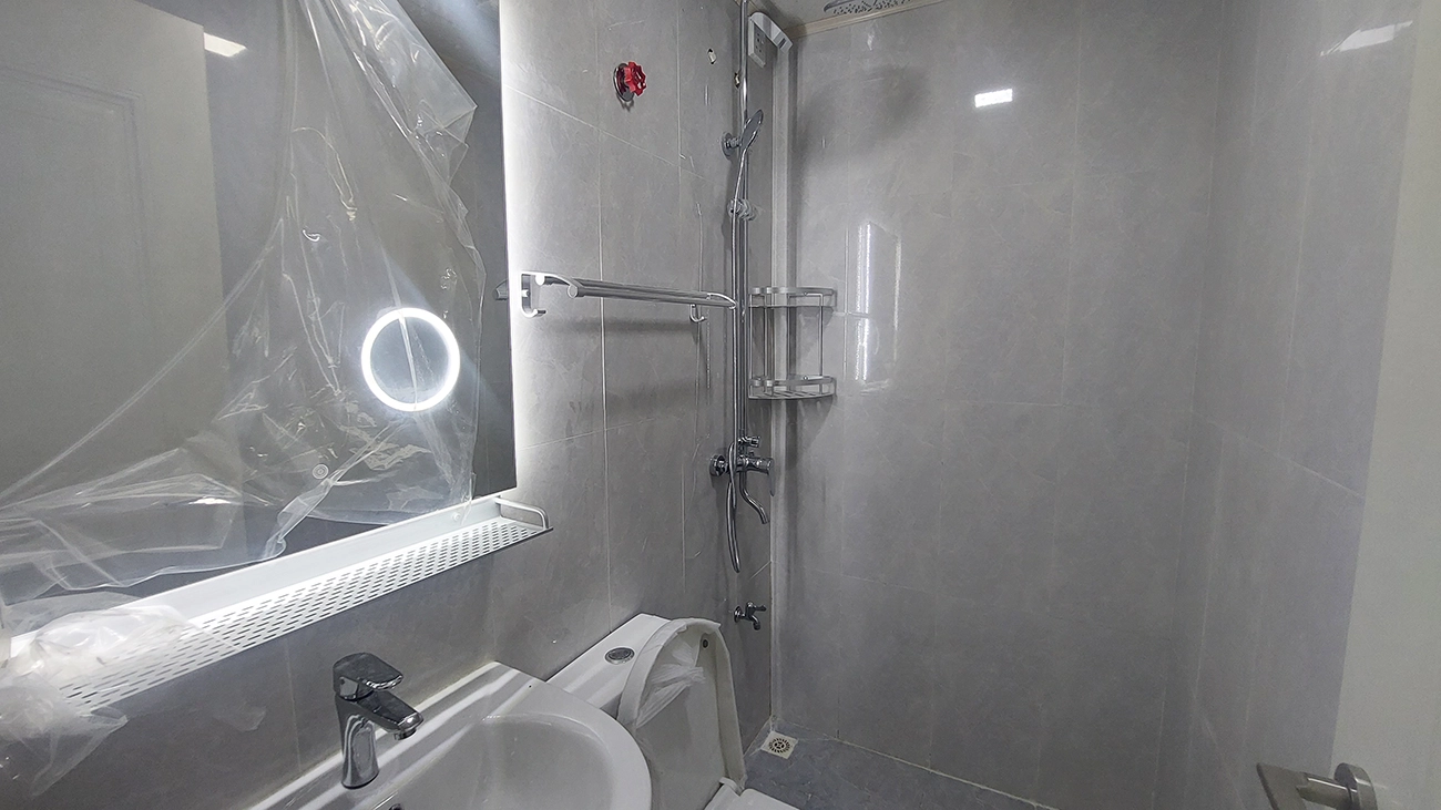 Semi Furnished 3 BR for Rent (HM 309) — Hulhumalé