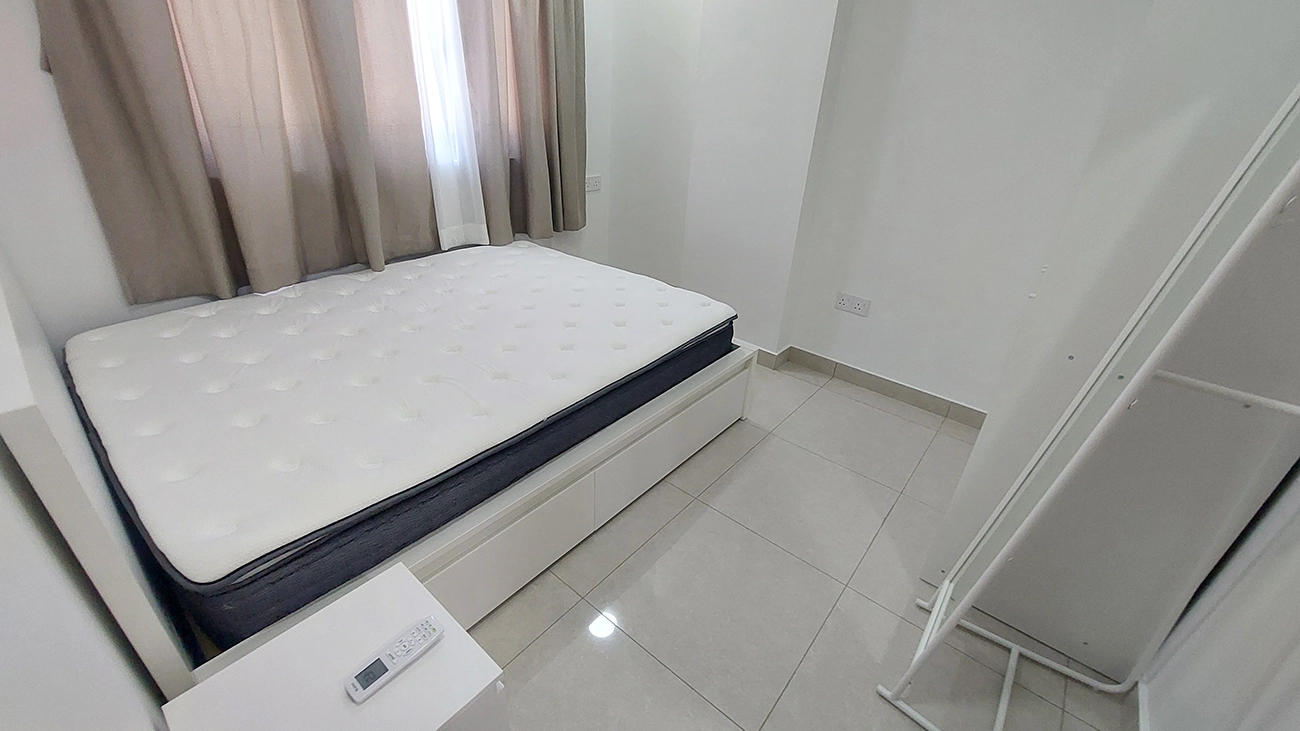 Fully Furnished 1 BR for Rent (HM 320) — Hulhumalé