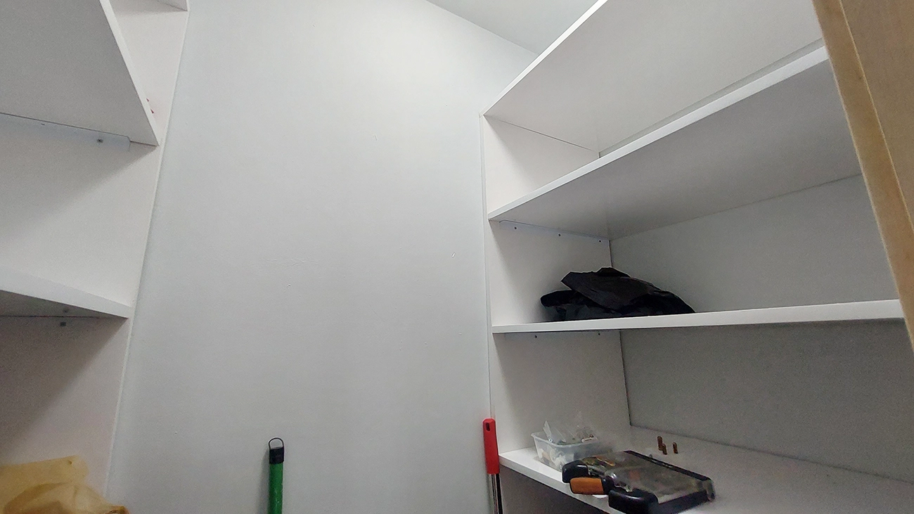 Fully Furnished 1 BR for Rent (HM 371) — Hulhumalé