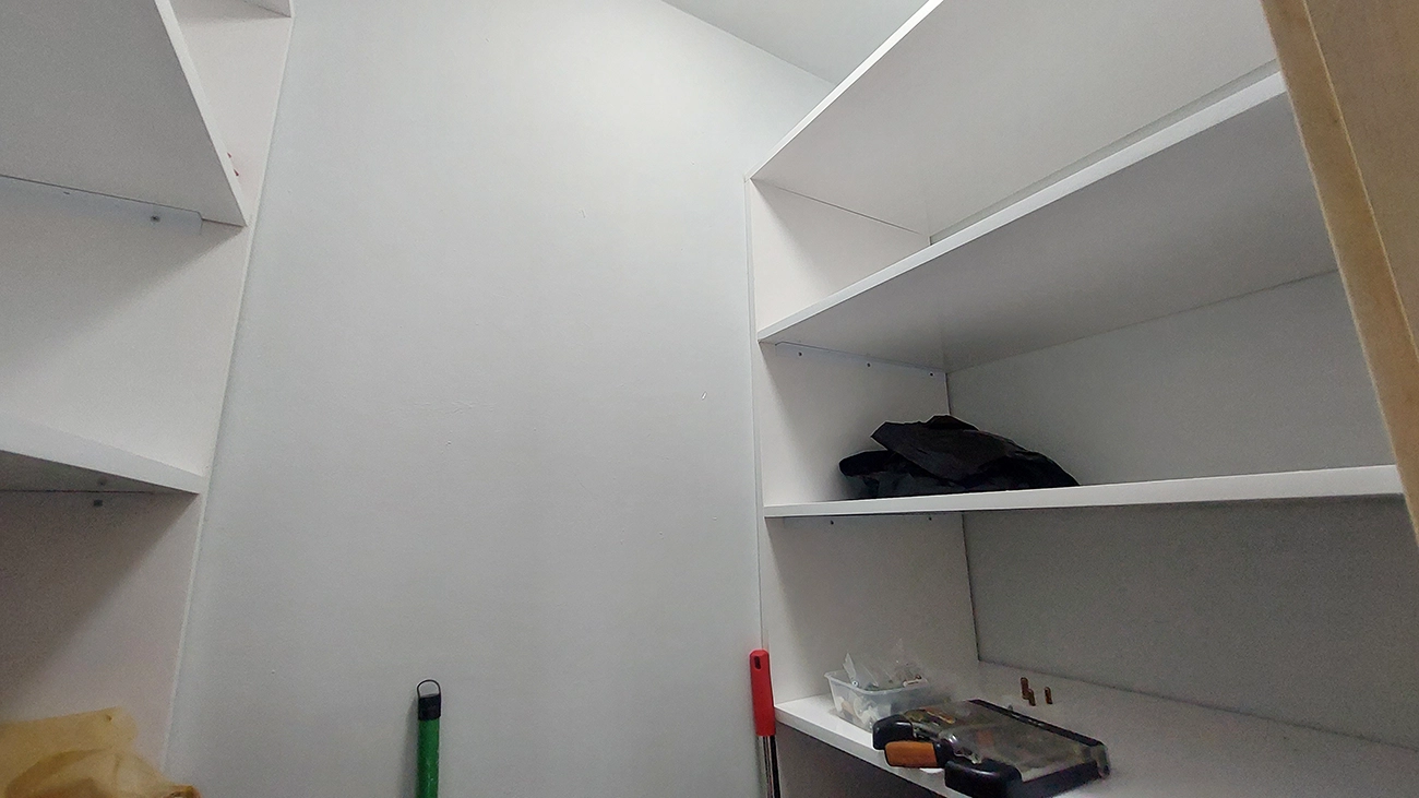 Fully Furnished 1 BR for Rent (HM 320) — Hulhumalé