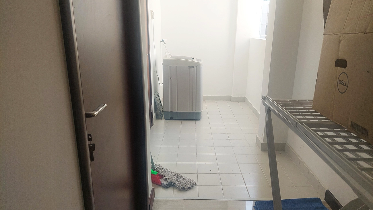 Fully Furnished 2+1 BR for Rent (HM 321) — Hulhumalé