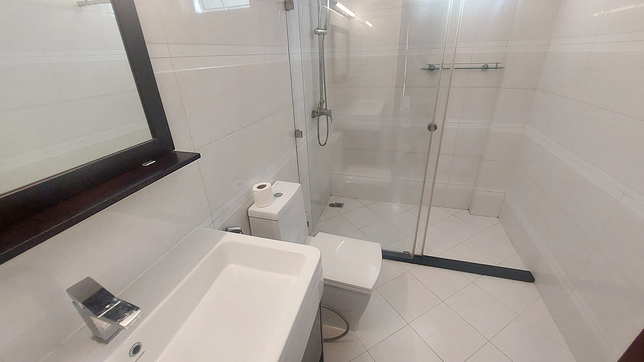 Fully Furnished 2+1 BR for Rent (HM 335) — Hulhumalé