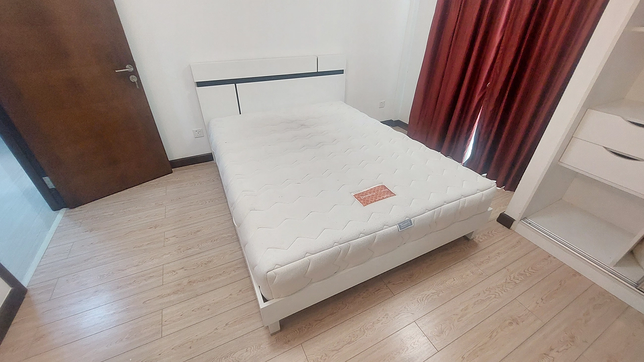 Fully Furnished 2+1 BR for Rent (HM 321) — Hulhumalé