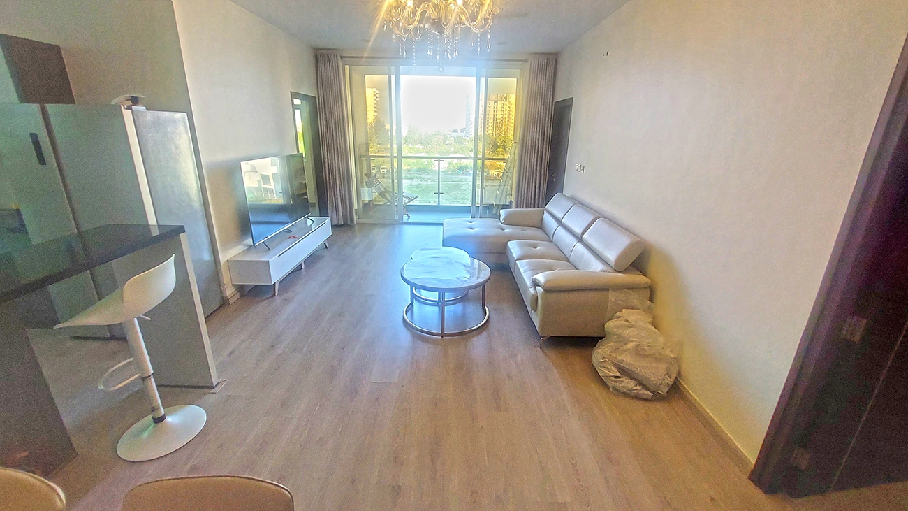 Fully Furnished 3+1 BR for Rent (HM 342) — Hulhumalé