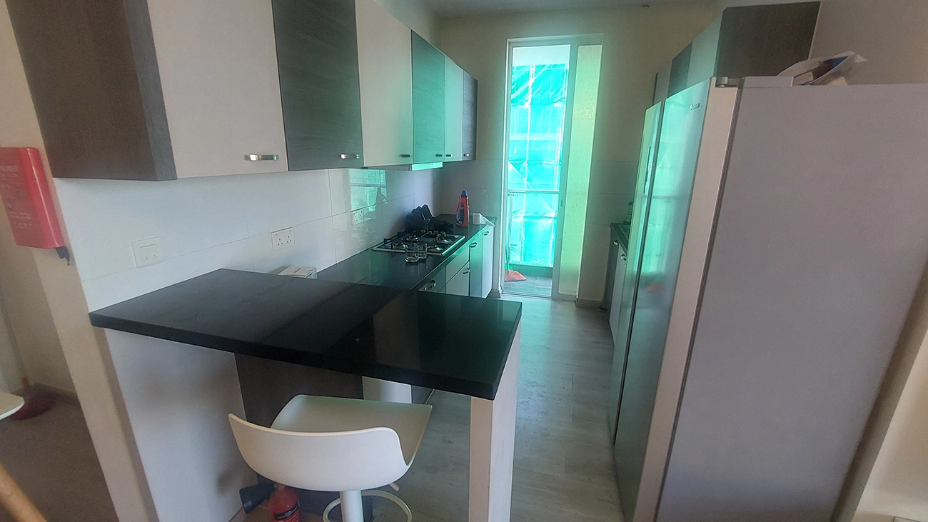 Fully Furnished 3+1 BR for Rent (HM 332) — Hulhumalé