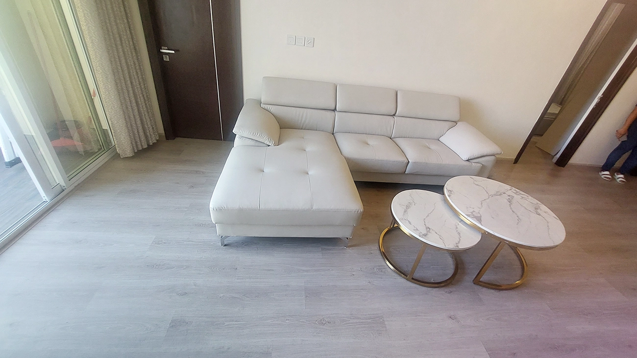 Fully Furnished 3+1 BR for Rent (HM 342) — Hulhumalé