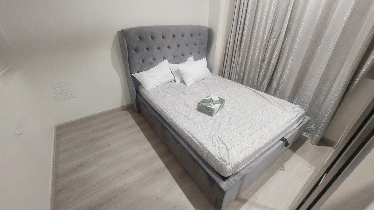 Fully Furnished 3+1 BR for Rent (HM 342) — Hulhumalé