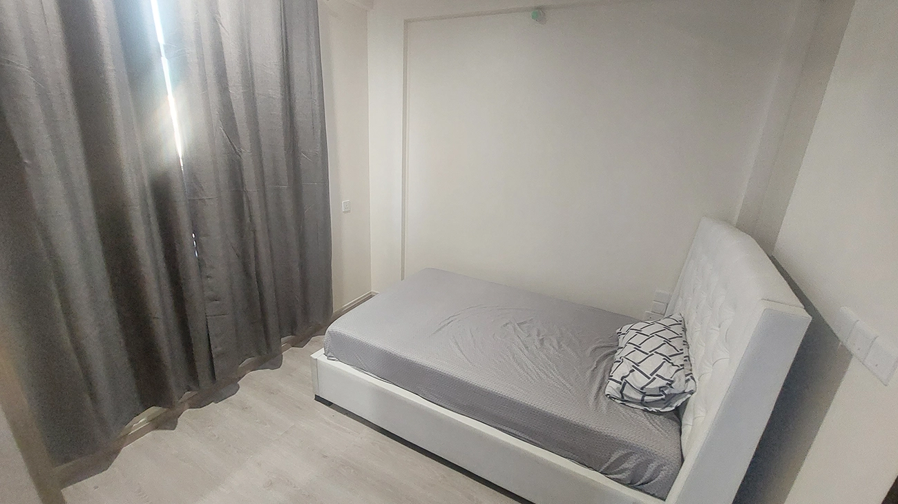 Fully Furnished 3+1 BR for Rent (HM 342) — Hulhumalé
