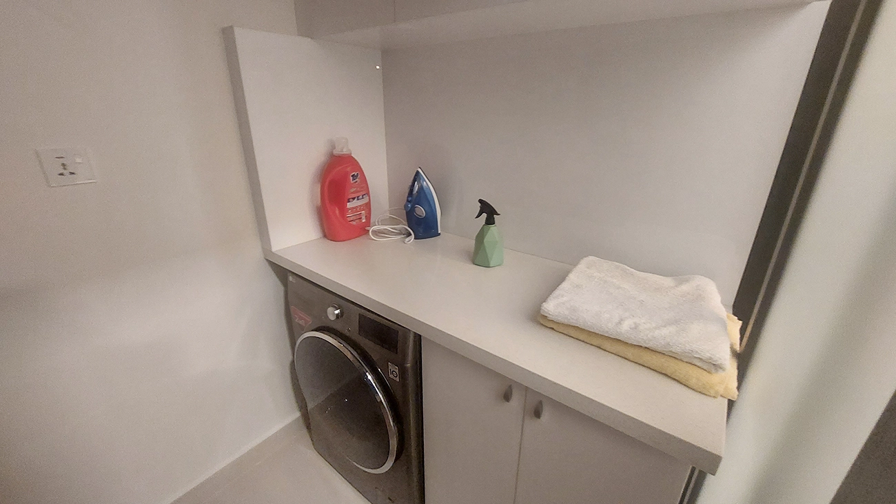 Fully Furnished 3 BR for Rent (HM 372) — Hulhumalé