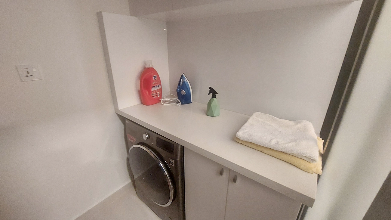 Fully Furnished 3 BR for Rent (HM 336) — Hulhumalé