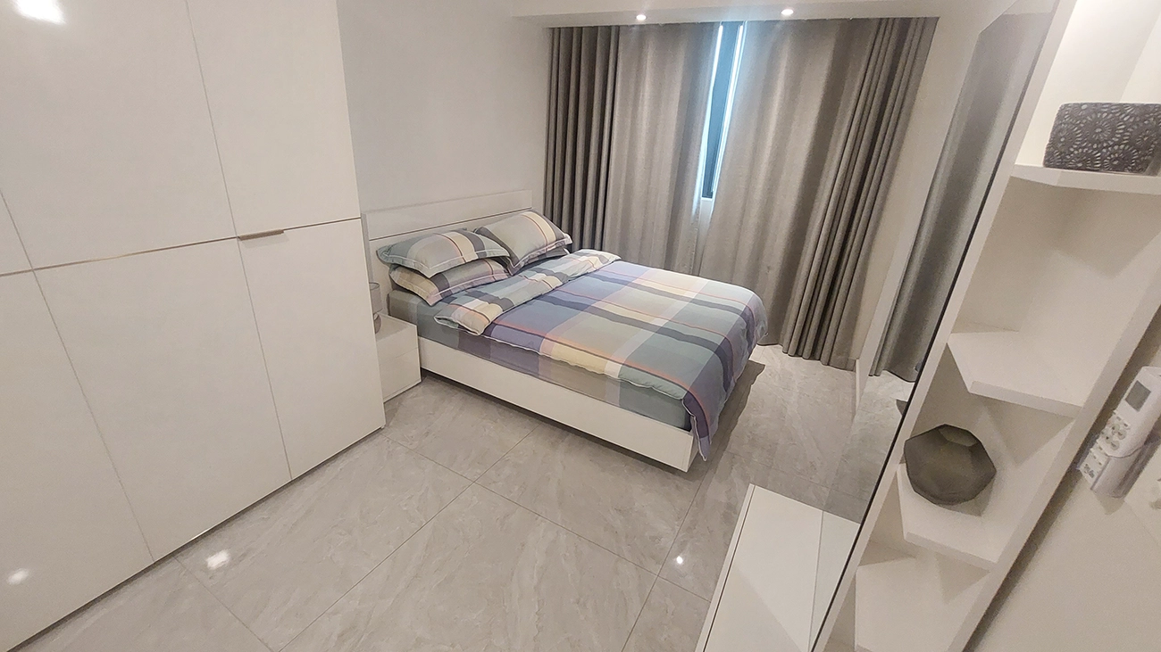 Fully Furnished 3 BR for Rent (HM 336) — Hulhumalé