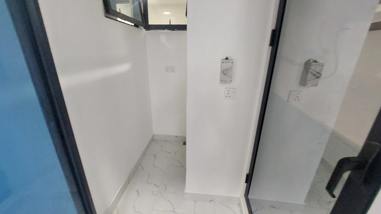 Fully Furnished 3+1 BR for Rent (HM 363) — Hulhumalé