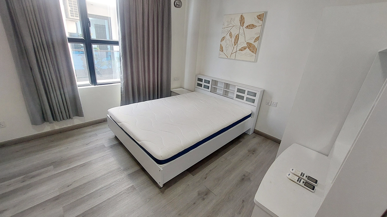 Fully Furnished 3+1 BR for Rent (HM 337) — Hulhumalé