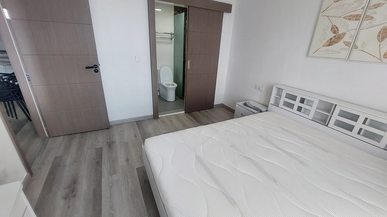Fully Furnished 3+1 BR for Rent (HM 363) — Hulhumalé
