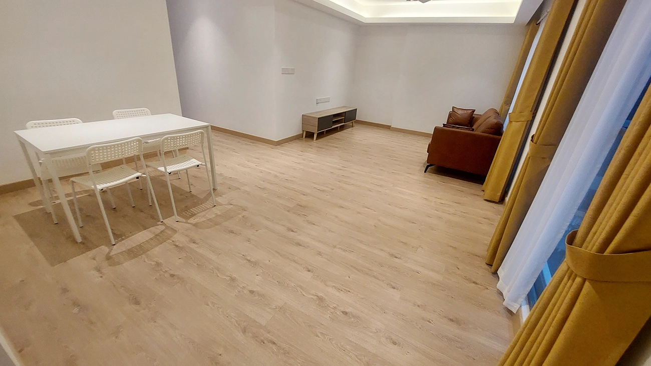 Fully Furnished 2+1 BR for Rent (HM 344) — Hulhumalé