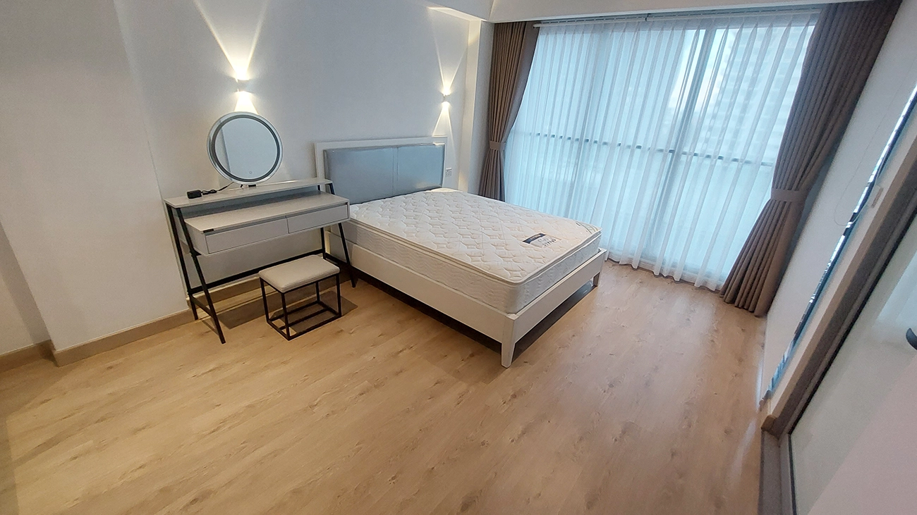 Fully Furnished 2+1 BR for Rent (HM 344) — Hulhumalé