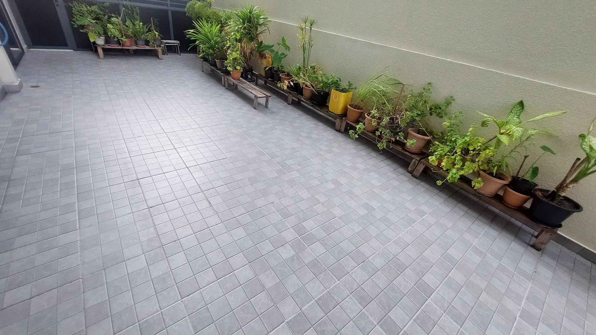 Fully Furnished 3 BR for Rent (HM 413) — Hulhumalé