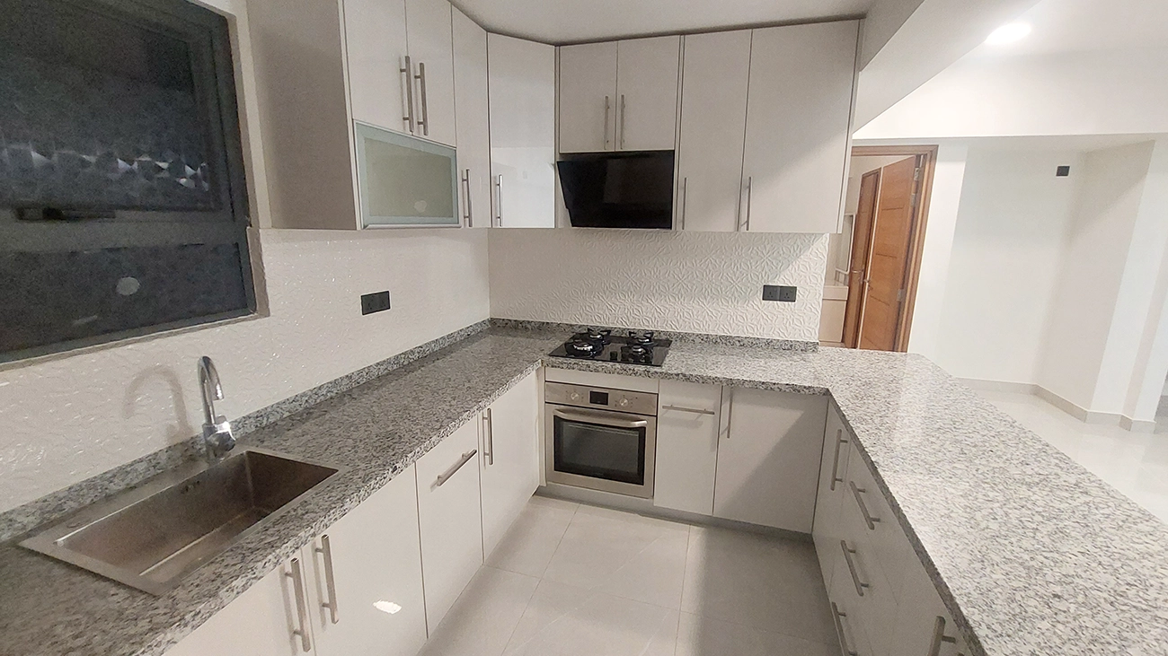 Fully Furnished 3 BR for Rent (HM 348) — Hulhumalé