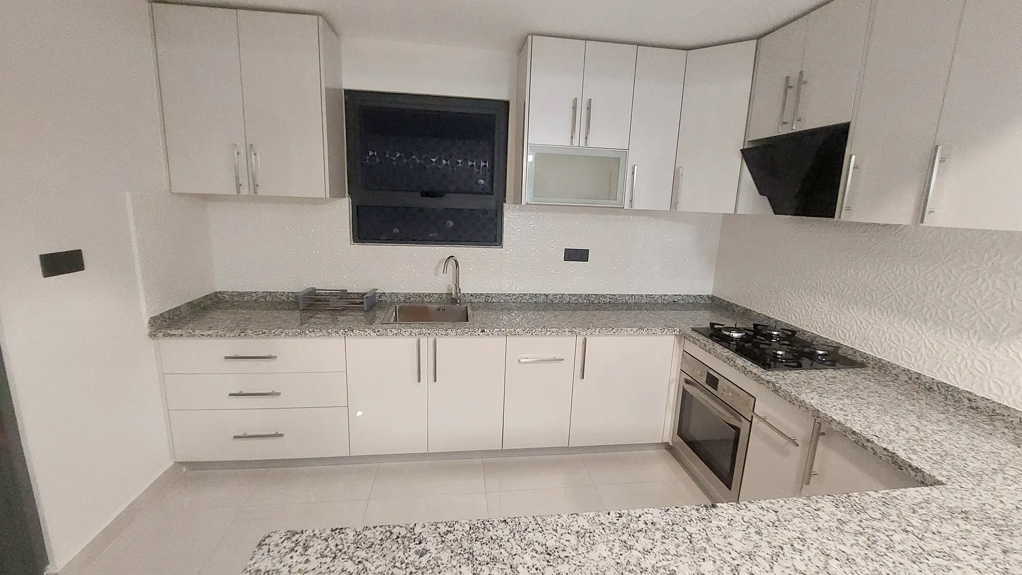 Fully Furnished 3 BR for Rent (HM 413) — Hulhumalé