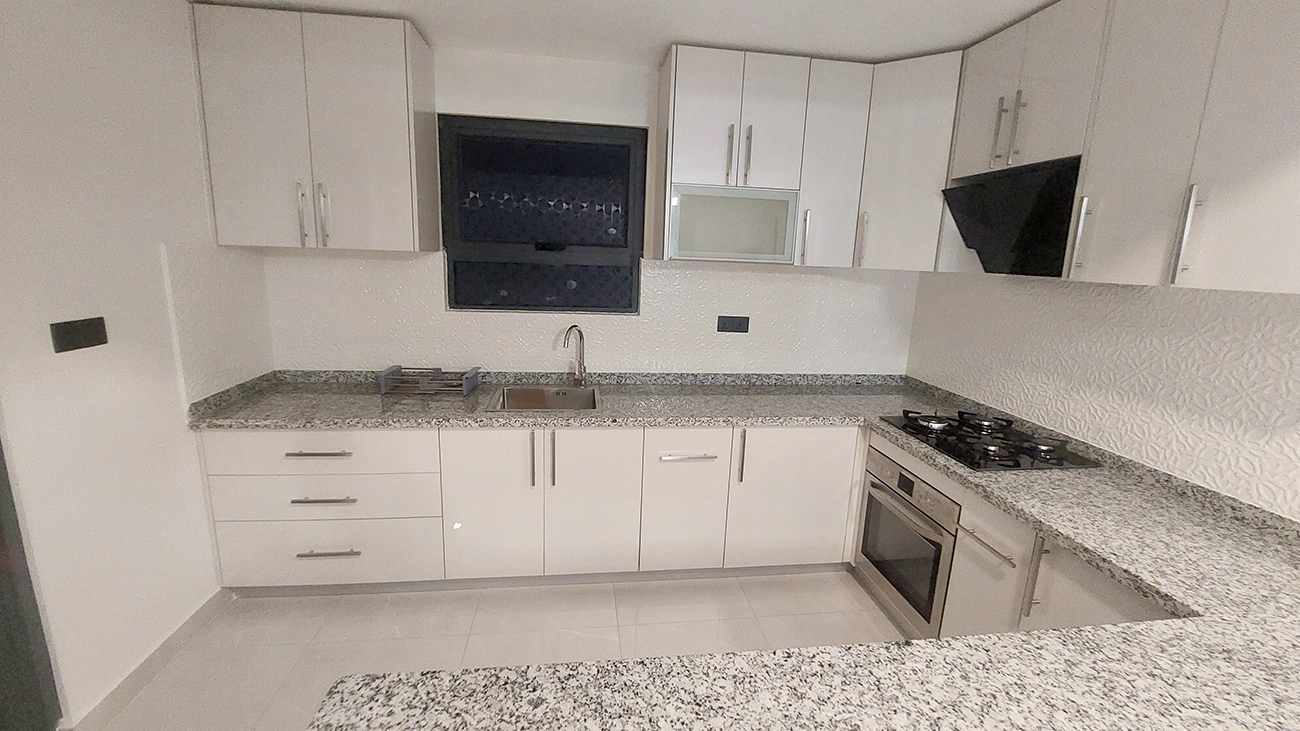 Fully Furnished 3 BR for Rent (HM 348) — Hulhumalé