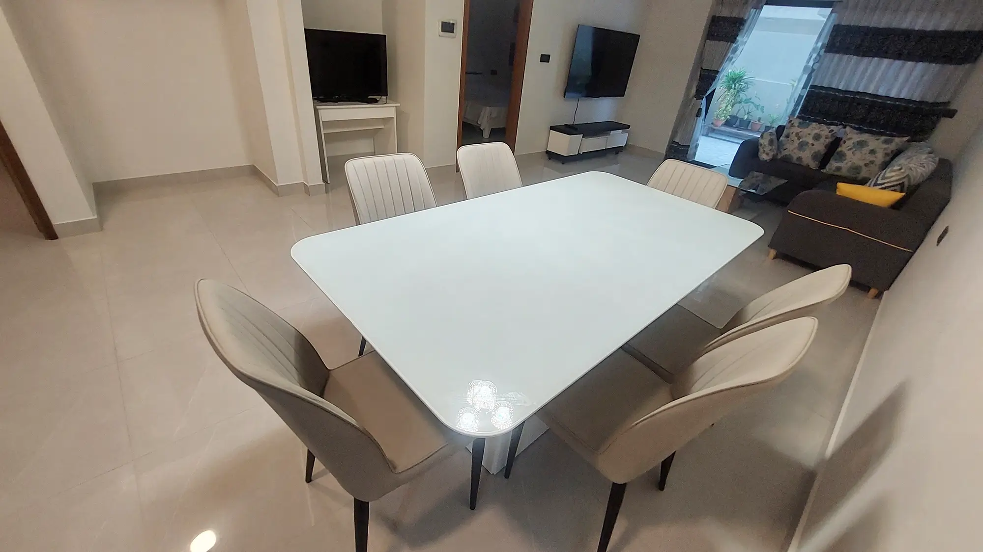 Fully Furnished 3 BR for Rent (HM 413) — Hulhumalé